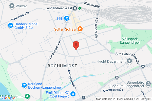 KKM-Gaststätten-Betriebs-GmbH