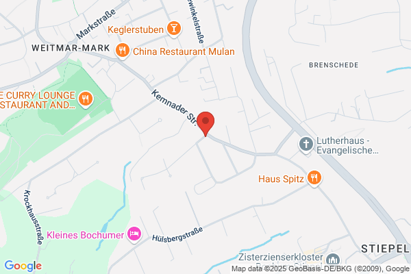 Restaurant zum Lindenhof