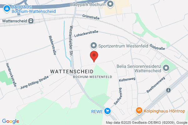 Sportfreunde Westenfeld