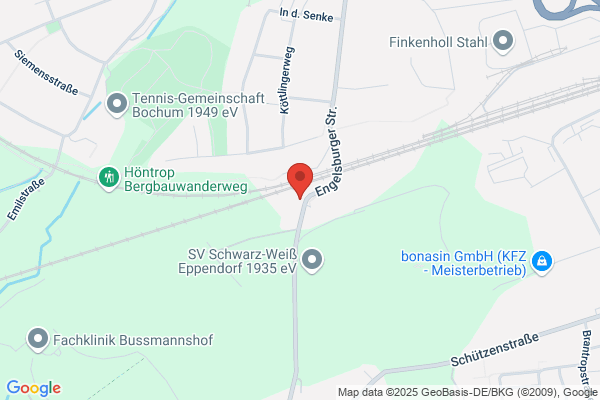 Zum Keglerheim