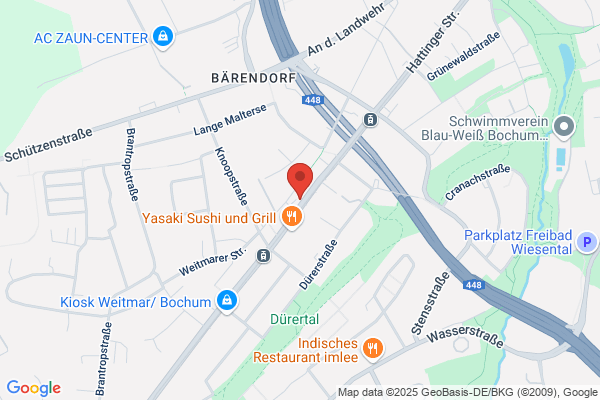 Zur alten Post