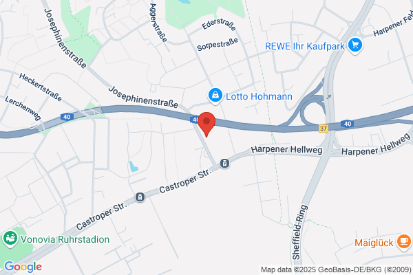 Gaststätte Waterkuhle Inh. Switlana Garkavenko