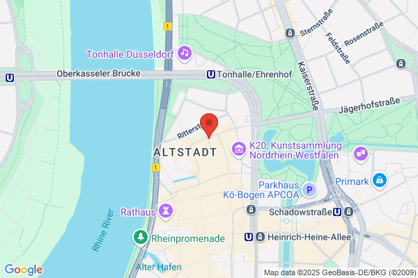 E-C-G Gebäudemanagement GmbH