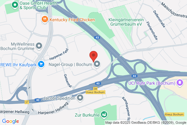Regema Gesellschaft für Hygiene,