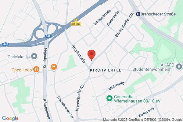 Postbank Geldautomat