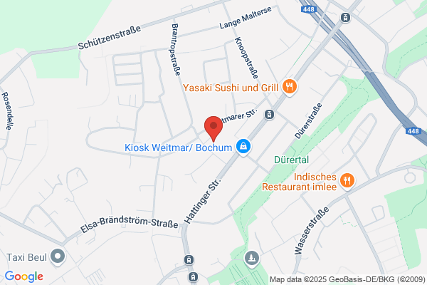 Zulassungsdienst Bochum Blitz | KFZ Zulassung, Abmeldung, Ummeldung