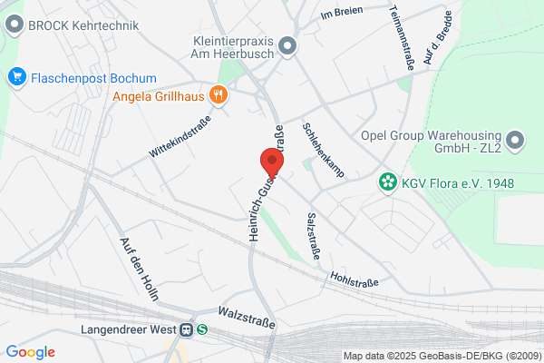 Zulassungsdienst-Wattenscheid