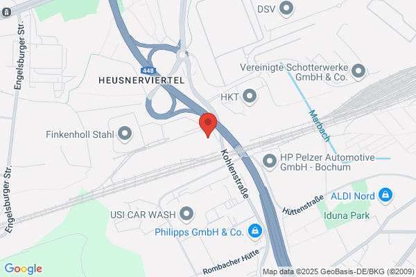 ARWY Gerüstbau Gesellschaft mbH