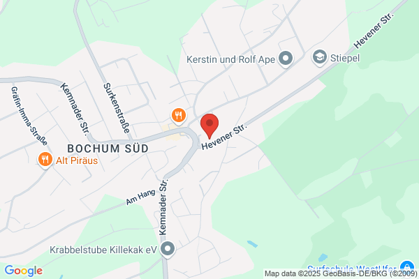 Handpan Showroom & Workshops Bochum