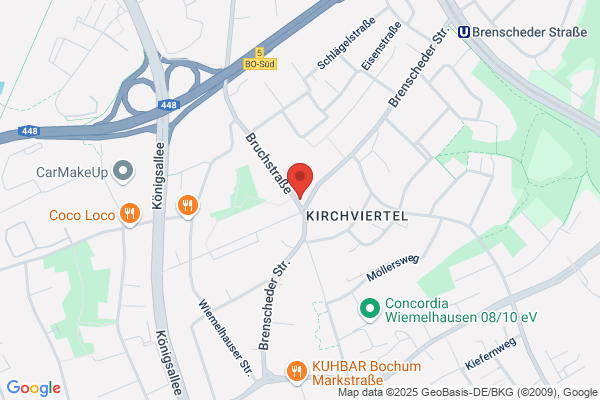 Gänsefüßchen