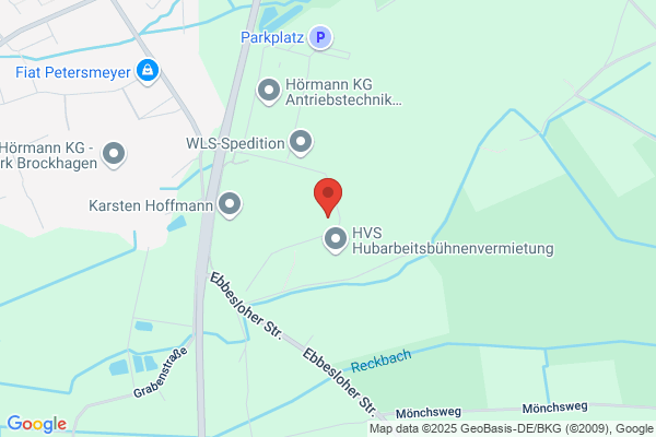 Perleberg Verlags GmbH
