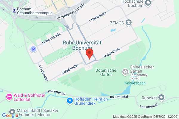 Projektbüro eGesundheit.nrw