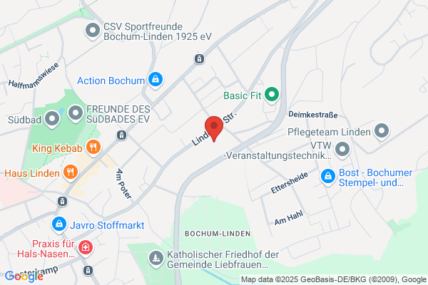EcoCare Teststation Bochum