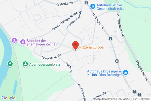 Getränke Kuypers Verwaltungs GmbH