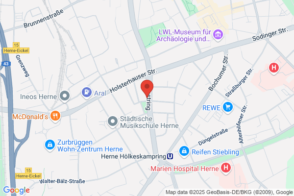 Getränke Oase GmbH