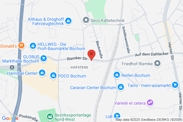 WS Gastro GmbH