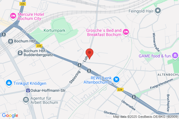 Wickert Gesundheitsforum