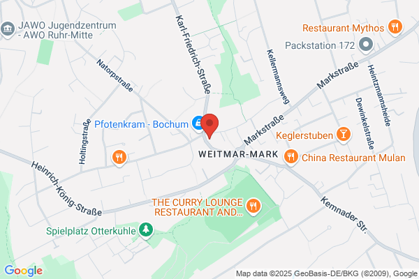 SUNPOINT Solarium & WELLMAXX Bodyforming Bochum