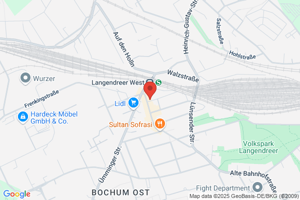 SUNPOINT Solarium & WELLMAXX Bodyforming Bochum
