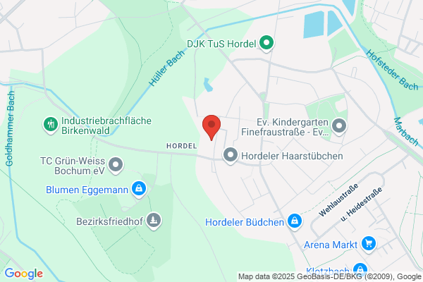 Völkel Friedhelm Büro Glasbausteine