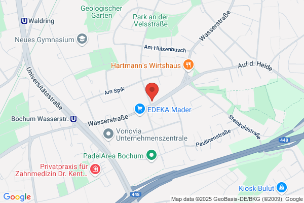 schmuck der klaren linie – Goldschmied Bochum