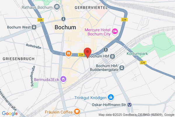 Black Ice Events Eventagentur
