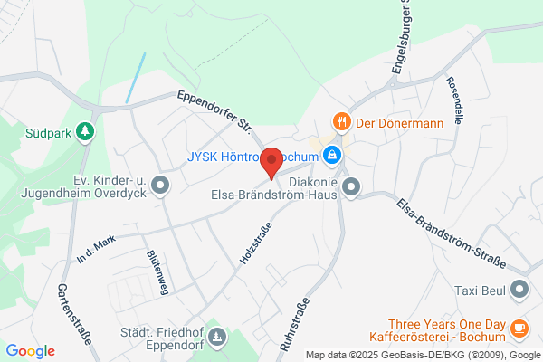 Engelsburg Immobilien Vertriebs GmbH