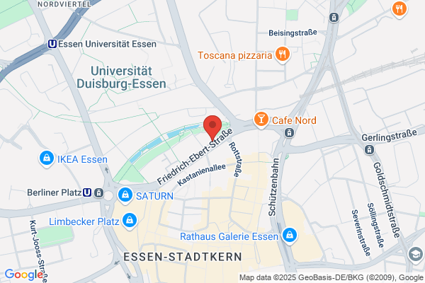 Zweithaarstudio Schilling