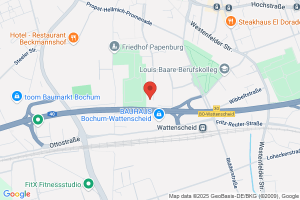TBHI Hydraulik und Industrieteile GmbH
