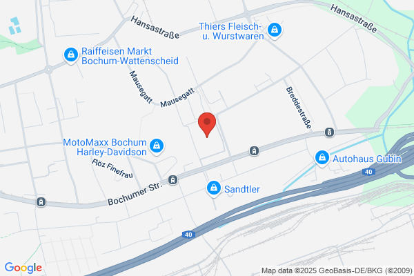 FEGRO Großhandel Bochum