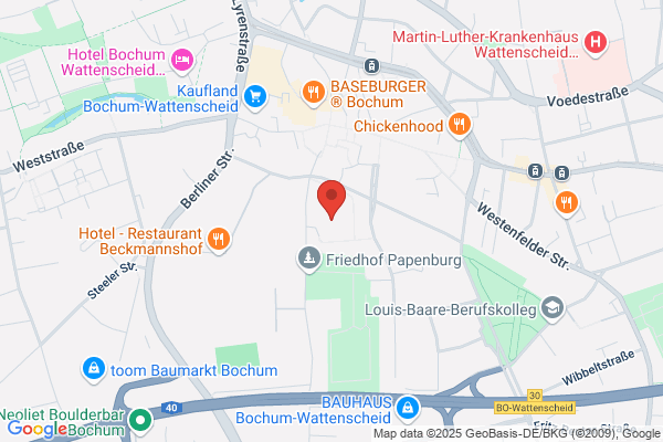 Herbert Ruthmann Handels vertreter