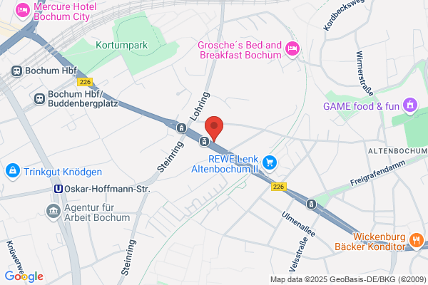 Billerbeck Consulting, o2, Vodafone, Telekom, 1&1, Yourfone, nfon Partner