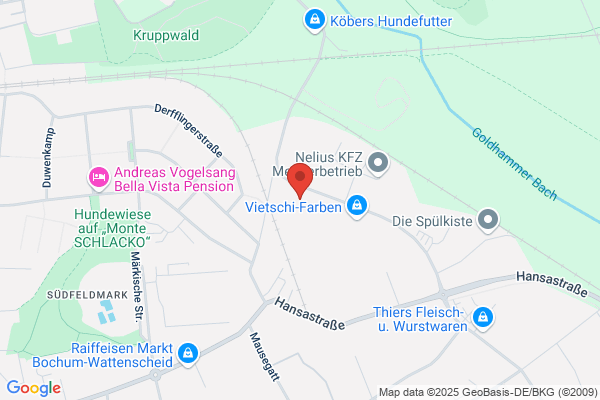 O. Thimm GmbH