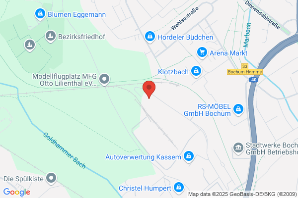 Wärmebehandlung Bochum GmbH & Co. KG