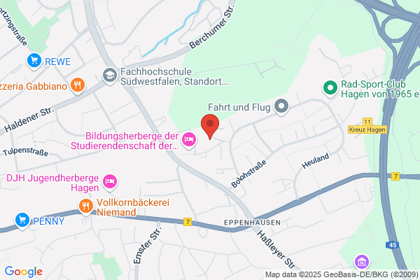 Finke Hausverwaltung