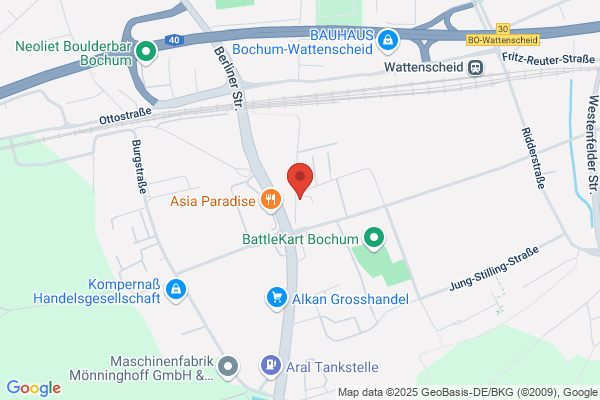 GHQN GmbH