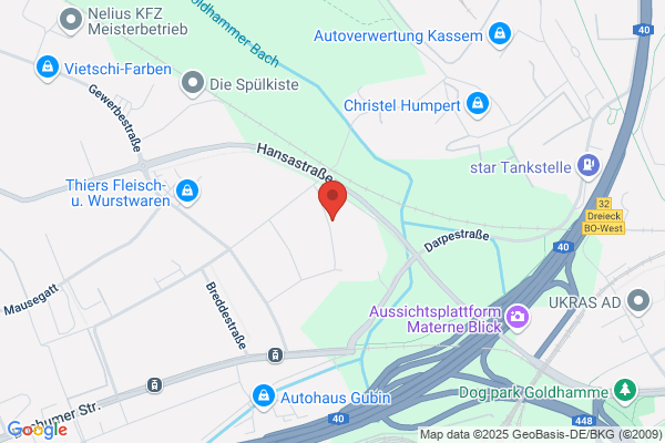 Krapoth A. Raufaser-Profis GbR