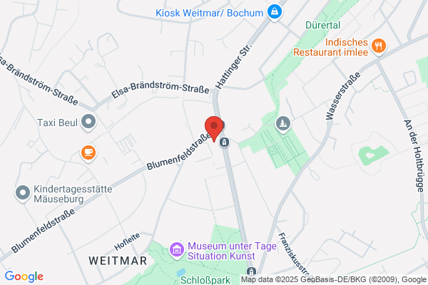Ambulanter Pflegedienst Hülsenwiesche & Kruse