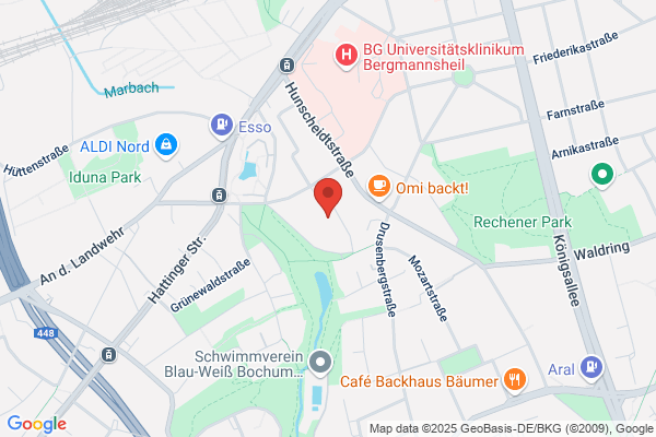 Andreae Immobilien GmbH