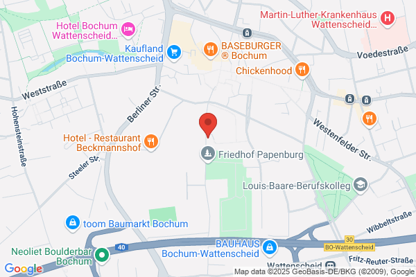 COMPARTESS real estate consulting GmbH
