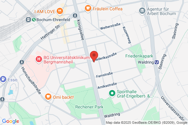 Concepta Grundstücksgesellschaft mbH