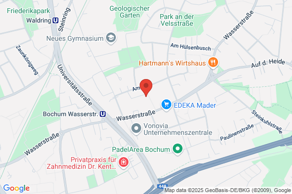 Hausverwaltung Philipp e. K.