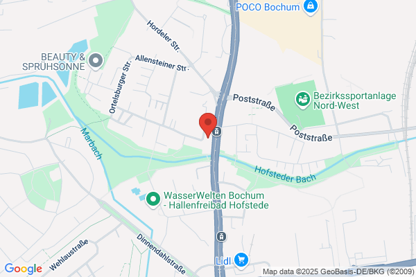 Locatia Verwaltungs-und Vermietungs- GmbH
