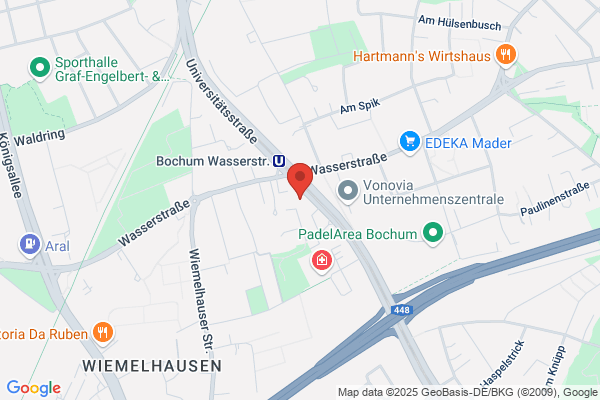 Qonaq Hausverwaltung & Heizkostenservice
