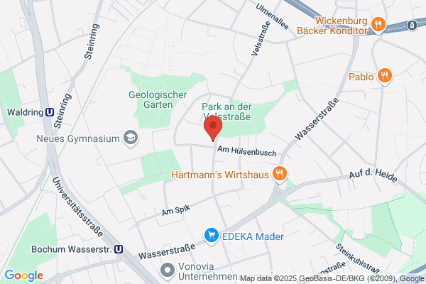 Wohnungsverwaltung Steinhoff-Böhler GmbH