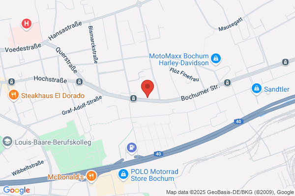 Osteopathie Blin
