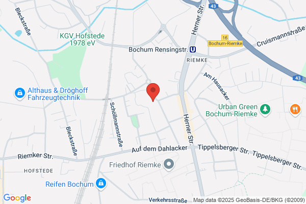 St. Vinzenz Kinderheim Bochum e.V.