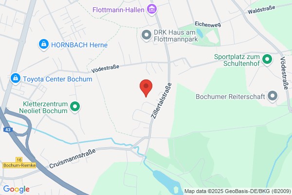Übergangsheim