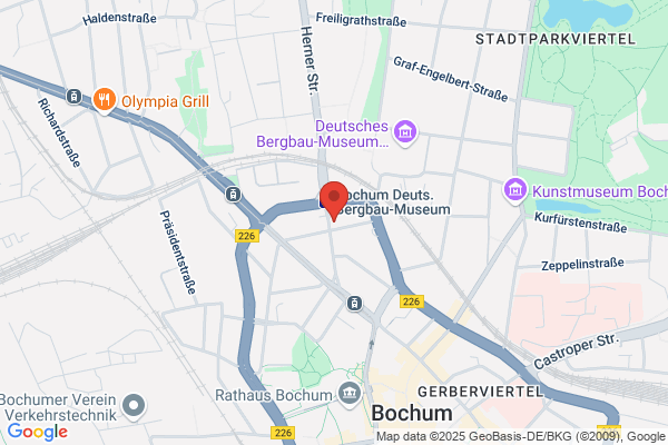 Gardinen Elegant Bochum