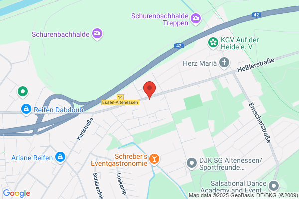 Luftsportfreunde Deutschland Fallschirmspringen, Ballonfahrten, Rundflüge,